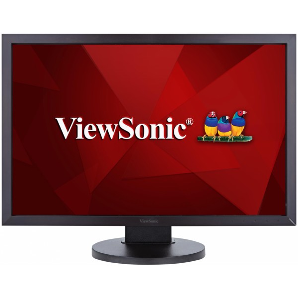 ViewSonic Pantalla LCD VG2438Sm