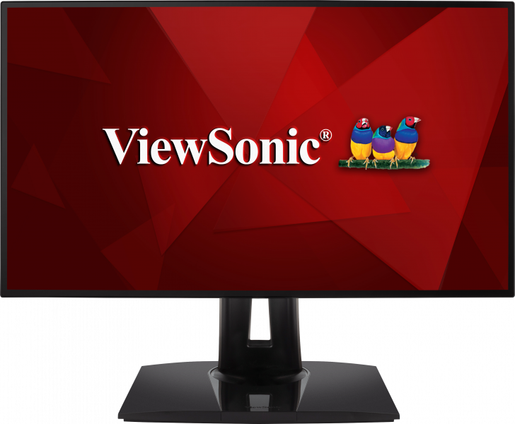 ViewSonic Pantalla LCD VP2458