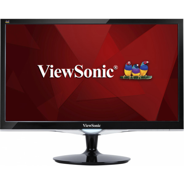 ViewSonic Pantalla LCD VX2252mh