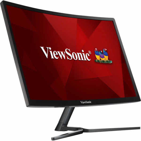 ViewSonic Pantalla LCD VX2458-C-mhd