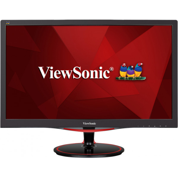 ViewSonic Pantalla LCD VX2458-MHD