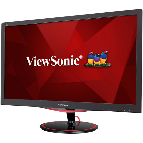 ViewSonic Pantalla LCD VX2458-MHD