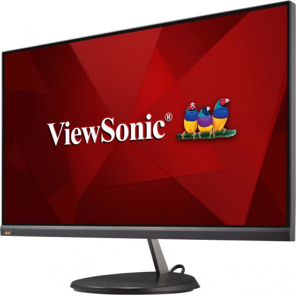 ViewSonic Pantalla LCD VX2485-MHU