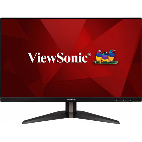 ViewSonic Pantalla LCD VX2705-2KP-MHD