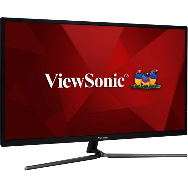 ViewSonic Pantalla LCD VX3211-2K-mhd