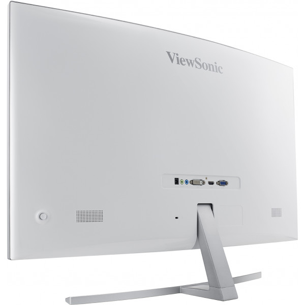ViewSonic Pantalla LCD VX3216-scmh-W