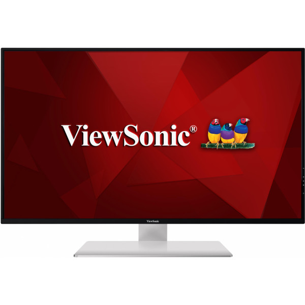 ViewSonic Pantalla LCD VX4380-4K