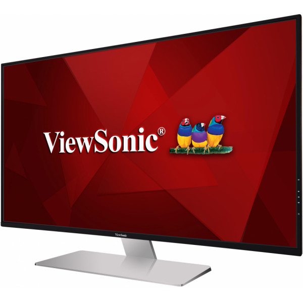 ViewSonic Pantalla LCD VX4380-4K