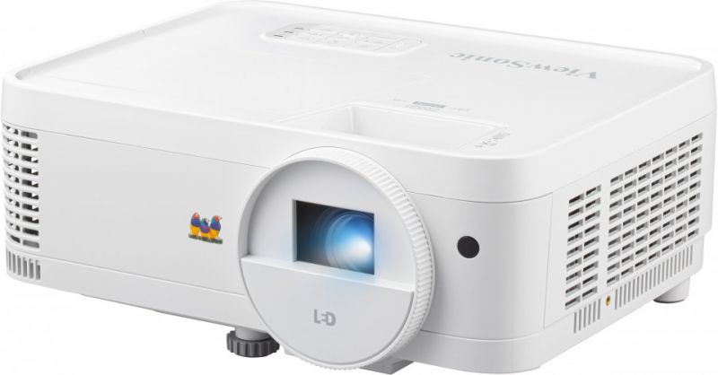 ViewSonic Proyector LS500WH