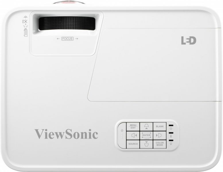 ViewSonic Proyector LS560W