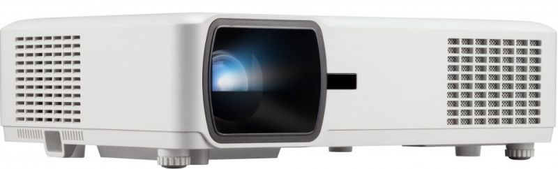 ViewSonic Proyector LS600W