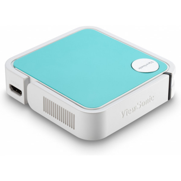 ViewSonic Proyector M1 mini Plus