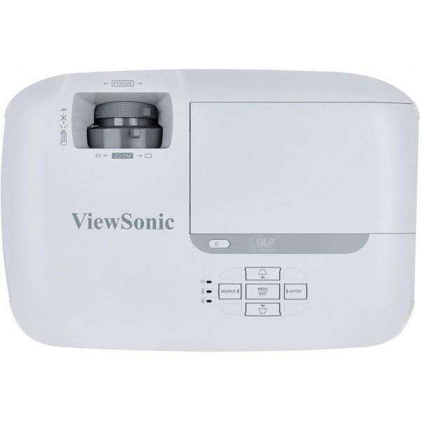 ViewSonic Proyector PA502S