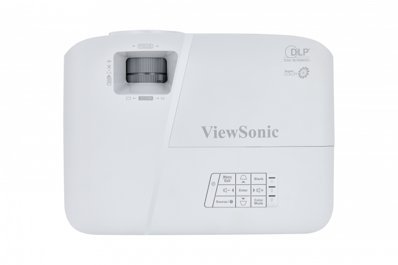 ViewSonic Proyector PA503SP