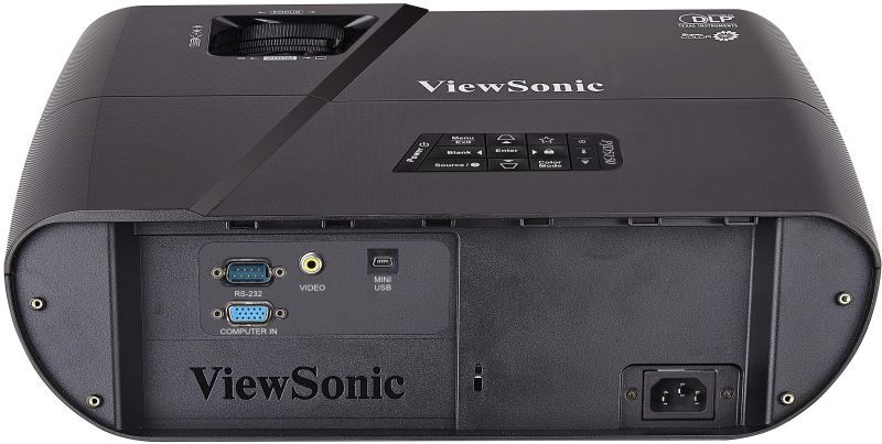 ViewSonic Proyector PJD5150