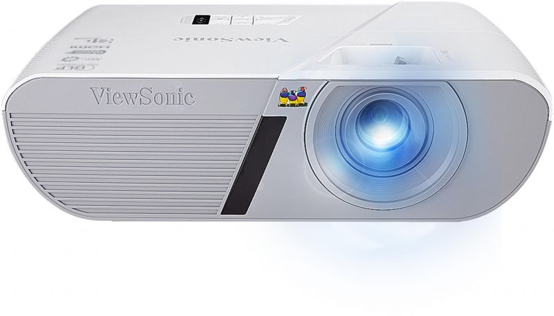 ViewSonic Proyector PJD5255L