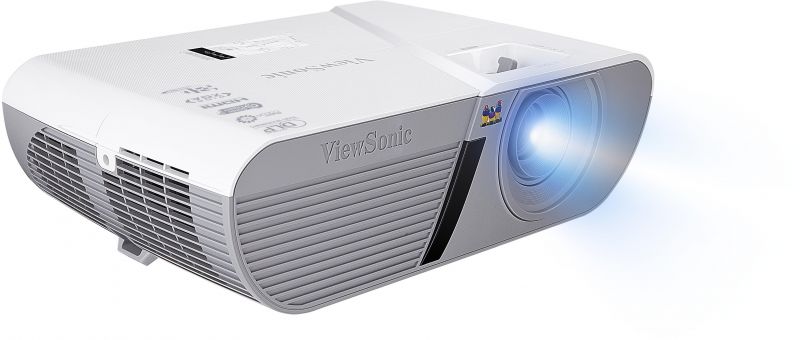 ViewSonic Proyector PJD5555LW