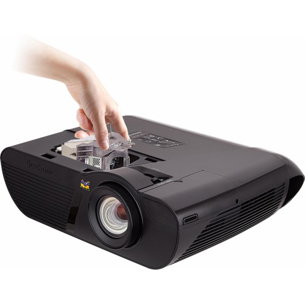 ViewSonic Proyector PJD7835HD