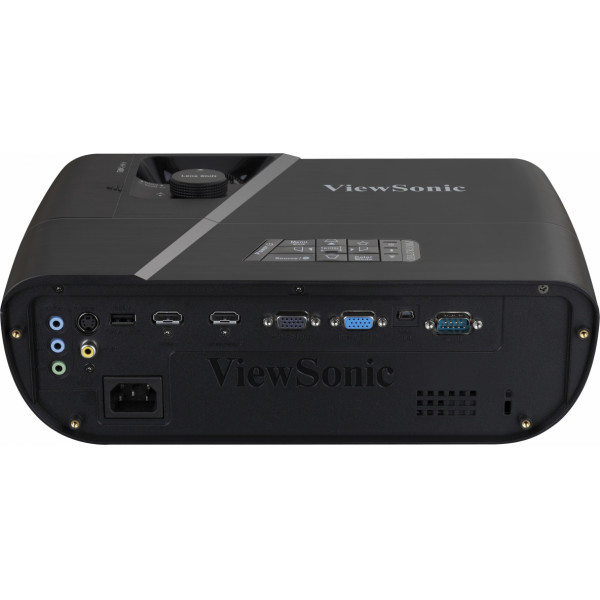 ViewSonic Proyector Pro7827HD