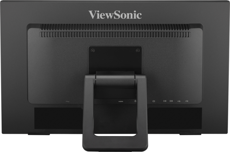 ViewSonic Pantalla LCD TD2223