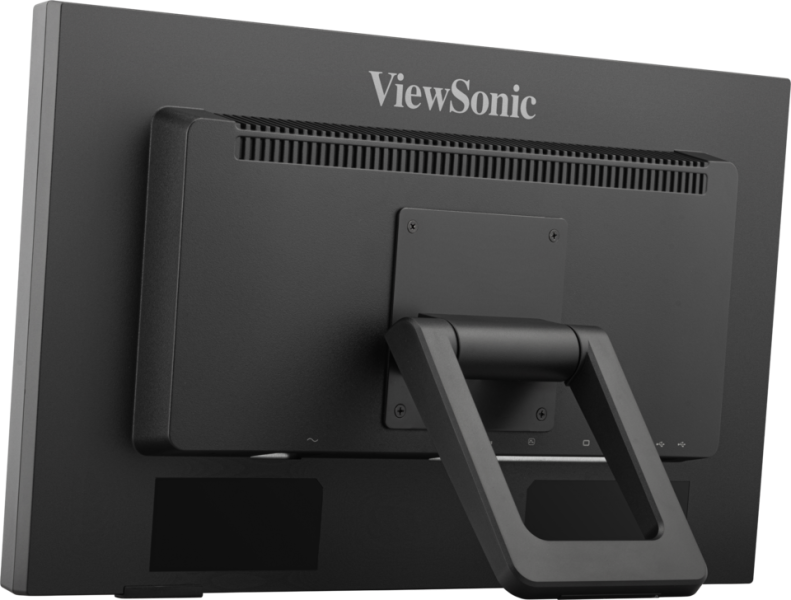 ViewSonic Pantalla LCD TD2223