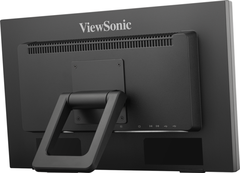 ViewSonic Pantalla LCD TD2223