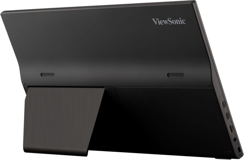 ViewSonic Pantalla LCD VA1655