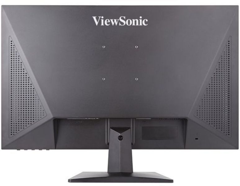 ViewSonic Pantalla LCD VA2407h