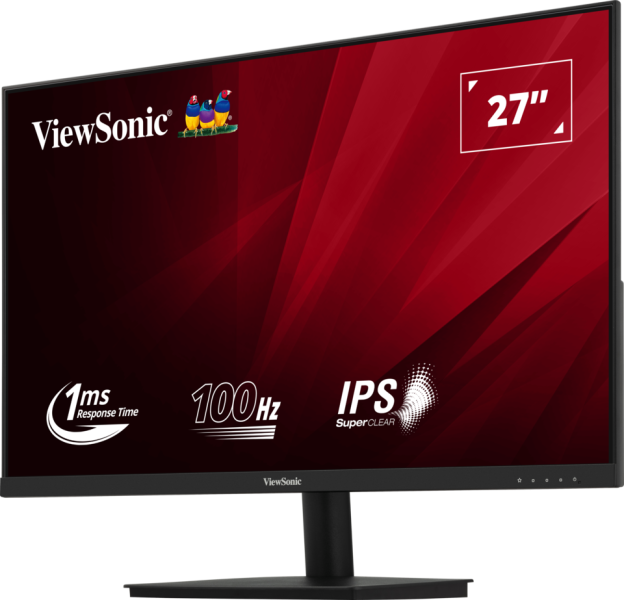 ViewSonic Pantalla LCD VA270-H
