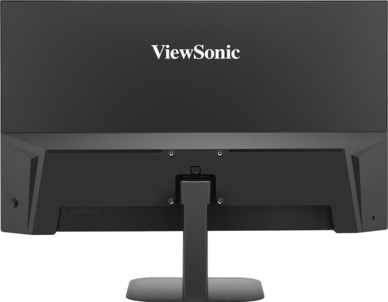 ViewSonic Pantalla LCD VA2708-4K-HD