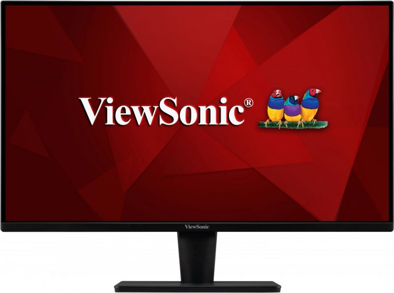 ViewSonic Pantalla LCD VA2715-2K-MHD