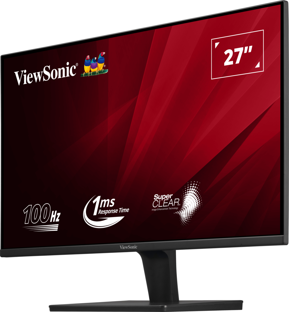 ViewSonic VA2715-H 27” Full HD Monitor - ViewSonic España