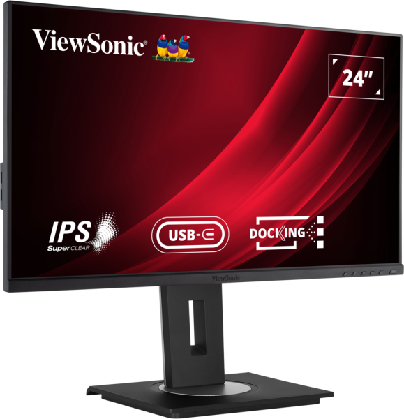 ViewSonic Pantalla LCD VG2456