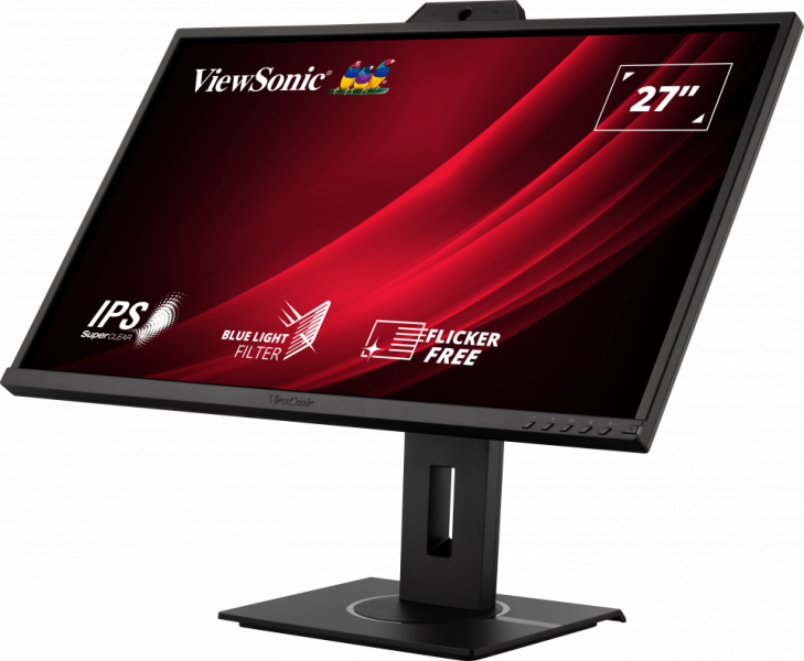 ViewSonic Pantalla LCD VG2740V