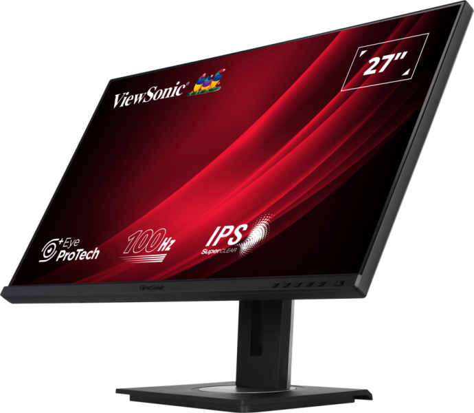 ViewSonic Pantalla LCD VG2748a-2