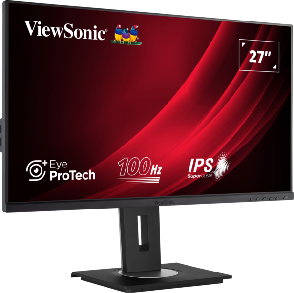 ViewSonic Pantalla LCD VG2748a-2