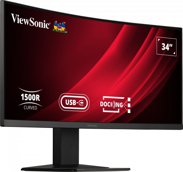ViewSonic Pantalla LCD VG3419C