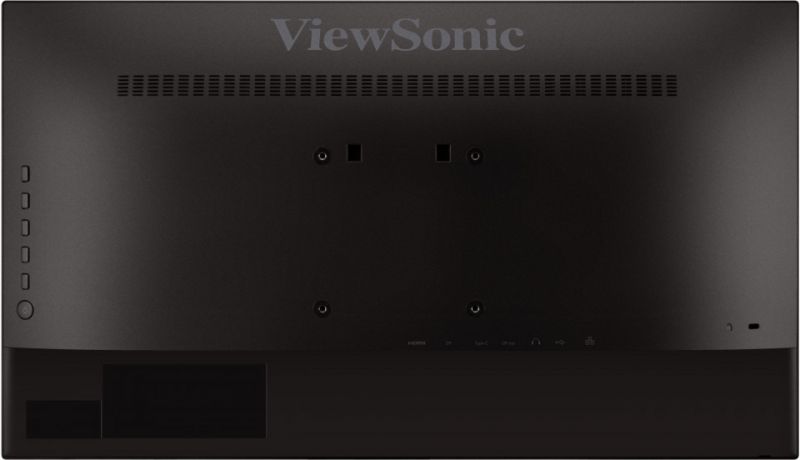 ViewSonic Pantalla LCD VP2468a