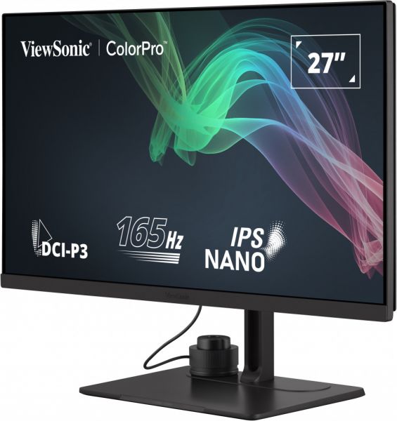 ViewSonic Pantalla LCD VP2776