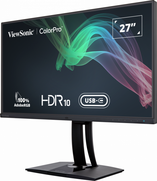 ViewSonic Pantalla LCD VP2785-4K