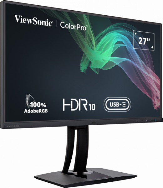 ViewSonic Pantalla LCD VP2785-4K