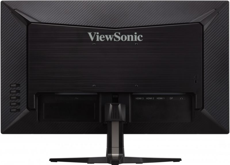 ViewSonic Pantalla LCD VX2458-P-MHD