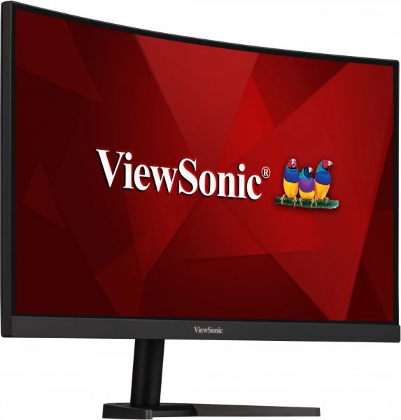 ViewSonic Pantalla LCD VX2468-PC-MHD