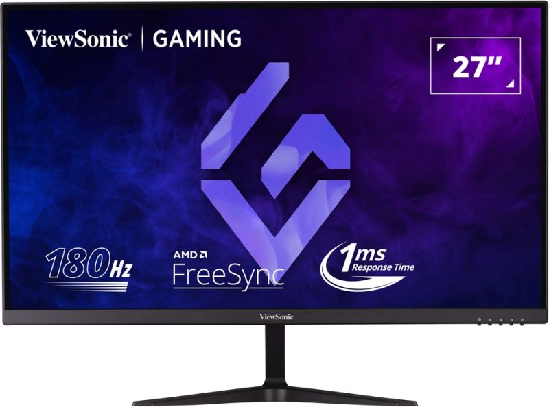 ViewSonic Pantalla LCD VX2718-P-MHD