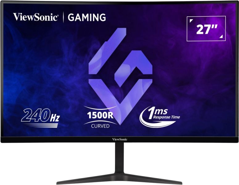 ViewSonic Pantalla LCD VX2719-PC-MHD