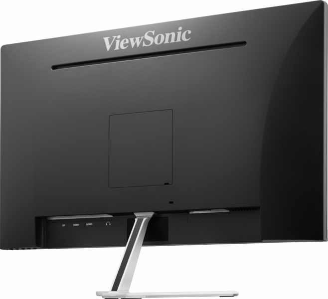 ViewSonic Pantalla LCD VX2780-2K
