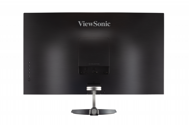 ViewSonic Pantalla LCD VX2785-2K-MHDU