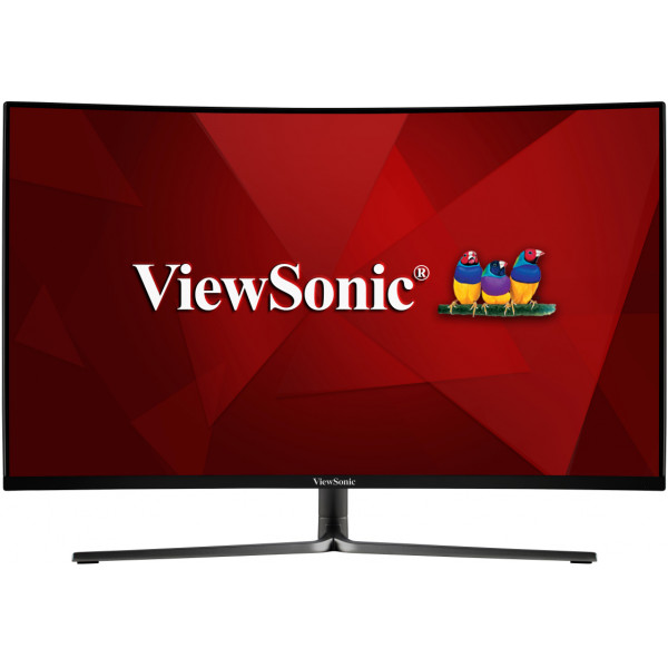 ViewSonic Pantalla LCD VX3258-2KPC-MHD