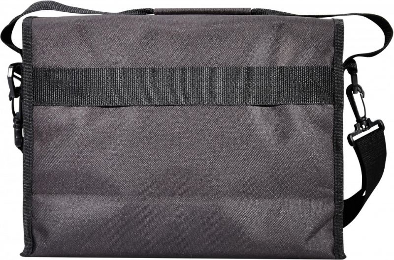 ViewSonic Projector Accessories Carrying Case (PJ-CASE-008)