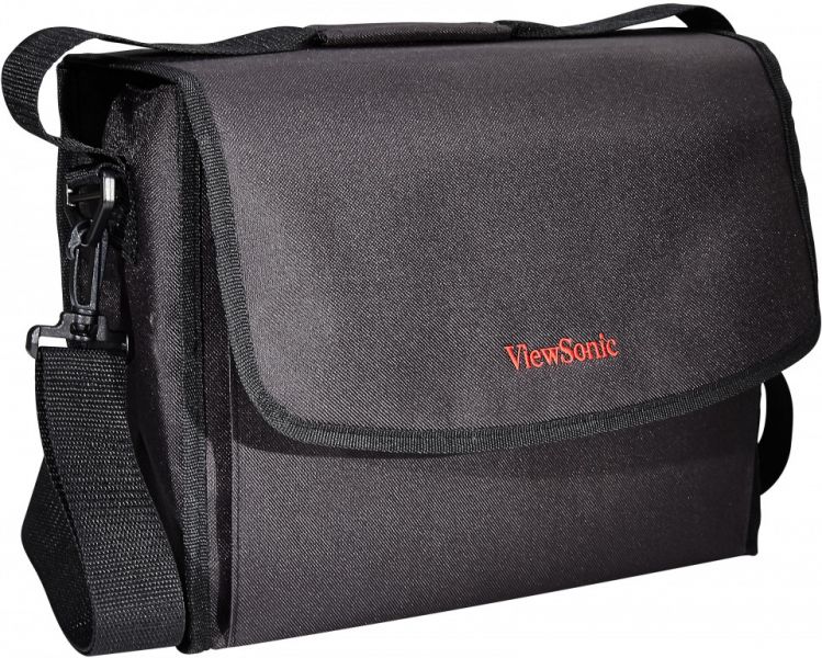 ViewSonic Projector Accessories Carrying Case (PJ-CASE-008)